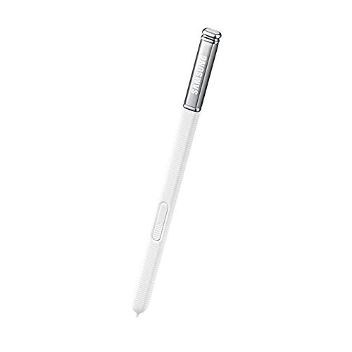 New Oem Samsung Stylus S Pen for Galaxy Note 4 S Pen Stylus (White)