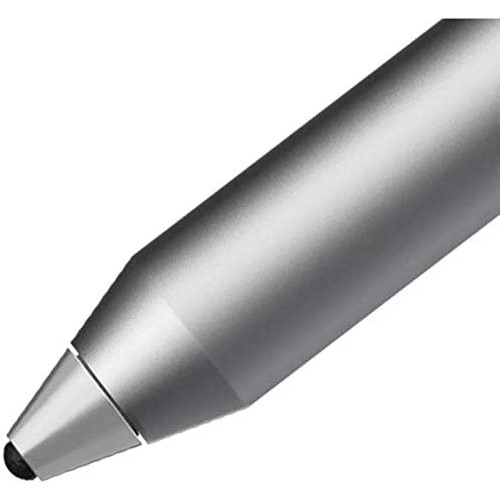 adonit Dash 3 Replacement Tip 2-Pack - Silver