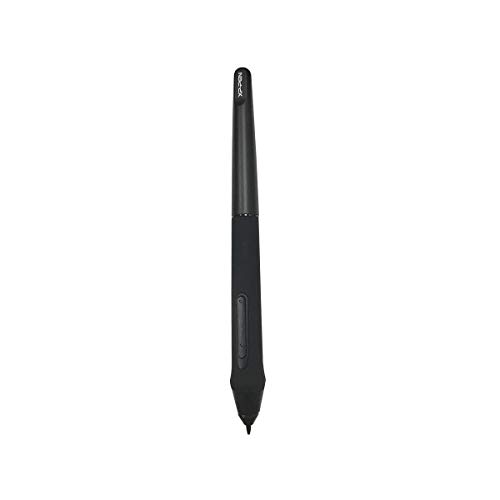 XP-Pen P05 Graphics Drawing Tablet Pen Battery-Free Stylus with 8192 Levels of Pressure Sensitivity Compatible with Deco 03/Deco 01 v2/Star G640S/Star 06C (Graphics Drawing Tablet Pen)