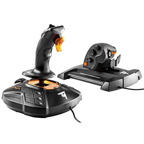 Thrustmaster T16000M FCS for PC