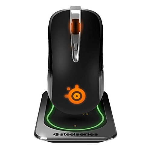 SteelSeries Sensei Wireless Laser Gaming Mouse