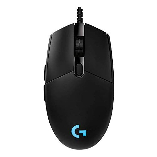 게이밍마우스 Logitech G PRO Hero Gaming Mouse Renewed