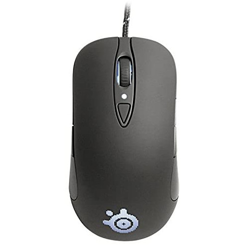 SteelSeries Sensei Laser Gaming Mouse - Grey