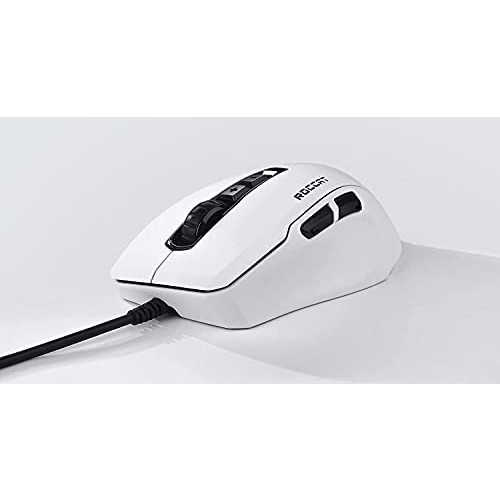 게이밍마우스 ROCCAT KONE Pure Ultra Gaming Mouse - White