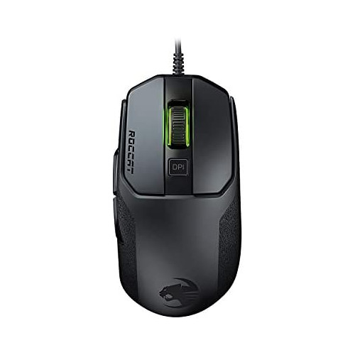 게이밍마우스 Kain 120 Aimo RGB PC Gaming Mouse - Black