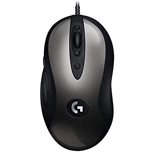 게이밍마우스 Logitech G MX518 Gaming Mouse