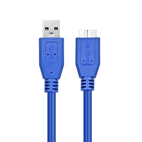 10FT USB 3.0 Micro B Data Sync Charger Cable Cord for Samsung Galaxy Note Pro 12.2 SM-P900 SM-P901 SM-905 Tablet