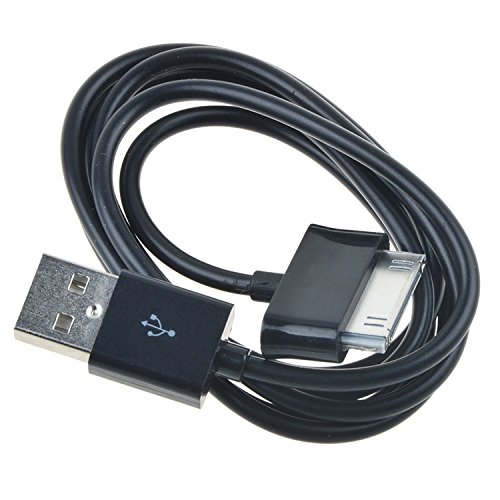 AT LCC USB Charging Cable Cord For 7 Samsung Galaxy CE0168 Wi-Fi Cell Phone Tablet PC