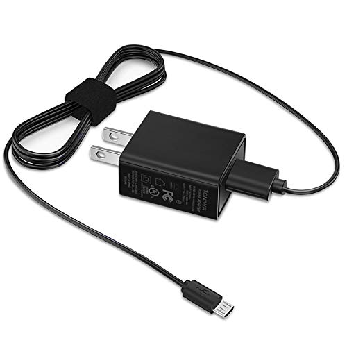 USB Micro Charger Compatible Samsung Galaxy Note Tab A E S2 3 4 7.0
