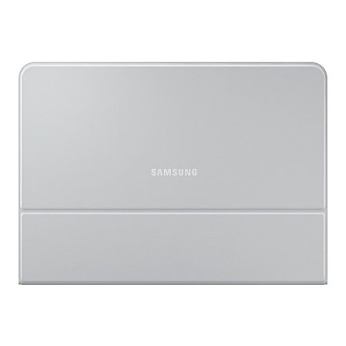 태블릿 키보드 Samsung Galaxy Tab S3 Keyboard Cover Grey EJ-FT820USEGUJ