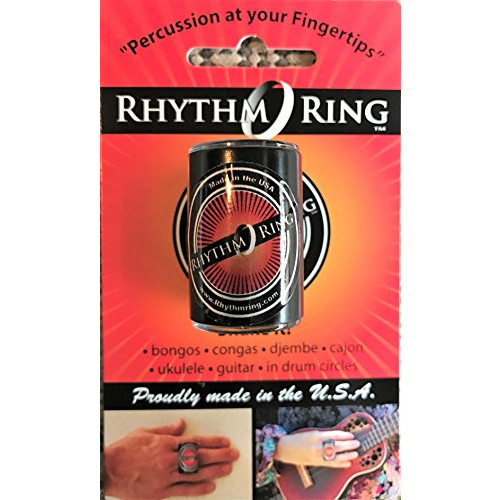 Rhythm Ring Shaker