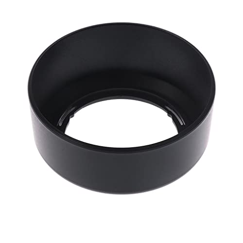 올림푸스 LH-40B M.의 이코 디지탈 렌즈 후드 쉐이드 45mm f1.8렌즈에 대응 블랙 교환성 편리성