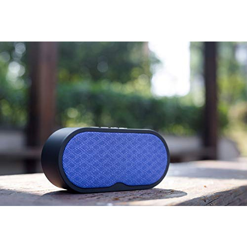 블루투스 스피커 Portable Bluetooth Speaker Wireless,Bocinas Bluetooth Outdoor Sport Load Speaker with HD Sound,Enhanced Bass, Built-in Mic,6 Hours Playtime and TF Card Compatible with iPhone/Ipad/Samsung/Laptop