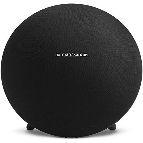 블루투스 스피커 Harman Kardon Onyx Studio 4 Wireless Bluetooth Speaker Black New Model