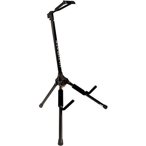 Ultimate Support GS-55 Genesis Series Ultra Compact, A-Frame Style Guitar Stand with Locking Legs