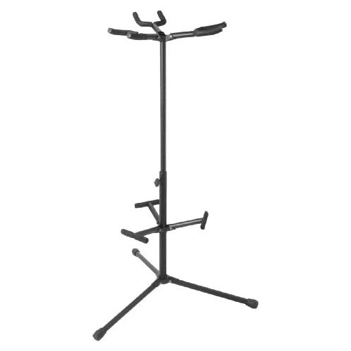 On-Stage GS7255 Double Hang-It Guitar Stand