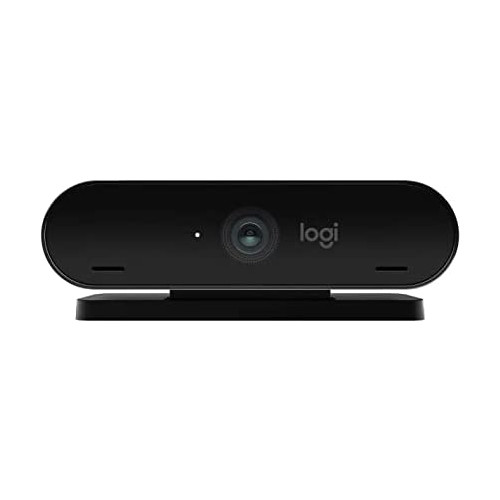 logitech HD Laptop Webcam C615 with Fold-and-Go Design, 360-Degree Swivel, 1080p Camera(Renewed)