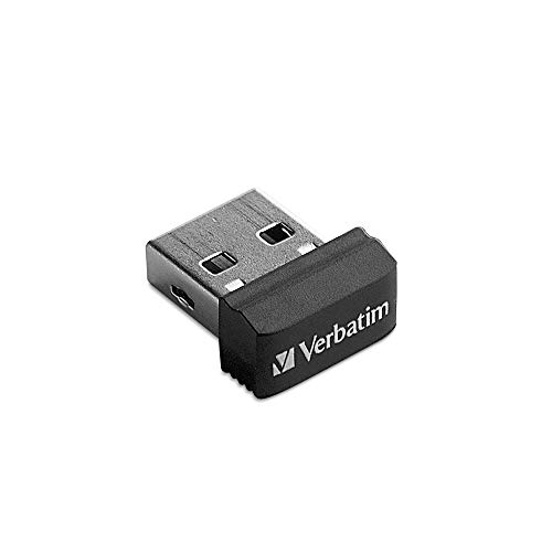 Verbatim 바 베이《다무》 USB메모리 32GB 초소형 USB2.0 USBN32GVZ2