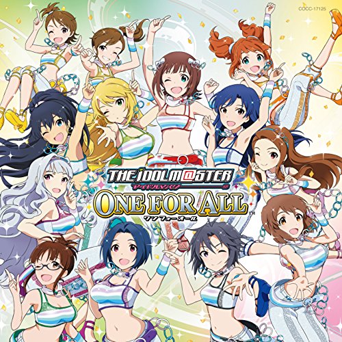 THE IDOLM@STER MASTER ARTIST 3 FINALE Destiny【통상반】