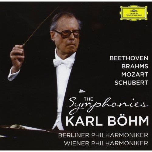 Karl Bohm: The Symphonies