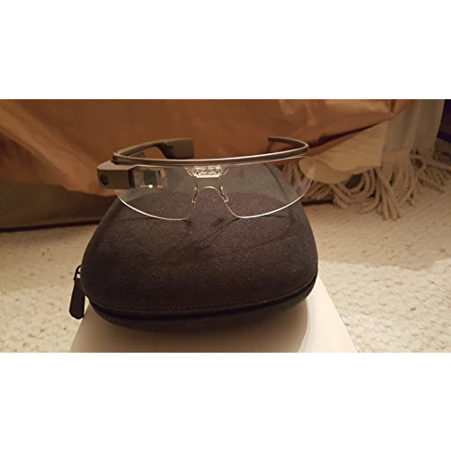 Google Glass Explorer Edition 2.0 by Google