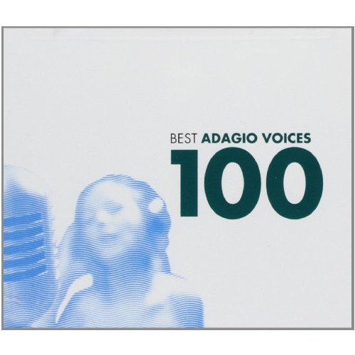Best Adagio Voices 100