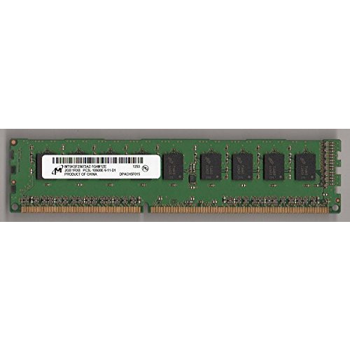 MICRON MT9KSF25672AZ-1G4M1ZE DDR3 1333 2GB 1RX8 ECC ONLY