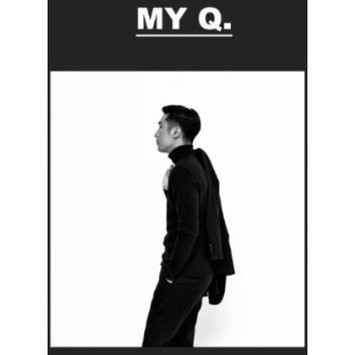 MY Q Special Album (한국 음반)