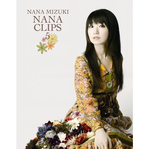 NANA CLIPS 5 [Blu-ray]