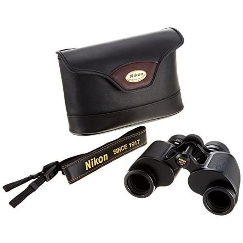 Nikon 쌍안경 E II시리즈 10×35E2 폴로 프리즘식 10배 35구경 10X35E2N (일본제)