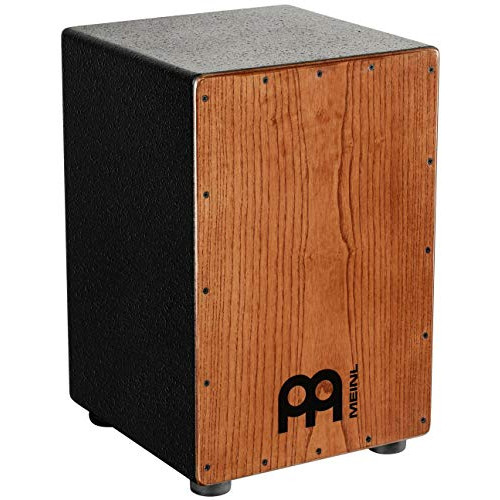 Stained American White Ash Headliner Series Cajons Meinl