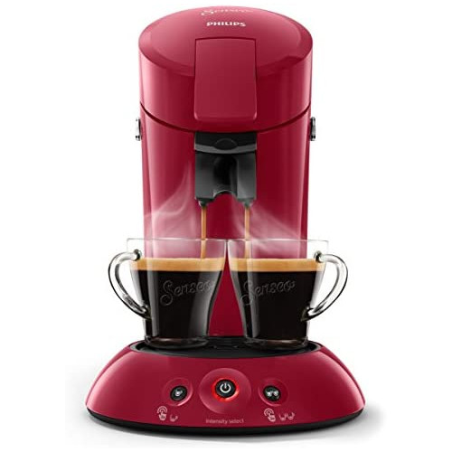 필립스 커피머신 Philips Senseo Coffee Pod Machine