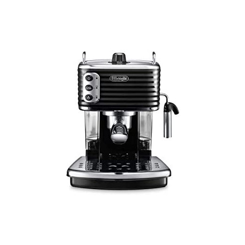 드롱기 커피머신 Delonghi Scultura Traditional Pump Espresso Coffee Machine