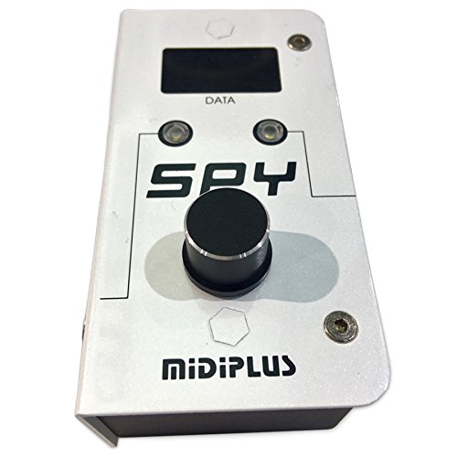 midiplus Midi Controller (SPY)