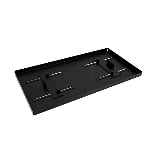 On-Stage KSA7100 Utility Tray for X-Style Keyboard Stands