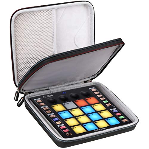 Aproca Hard Travel Storage Carrying Case for PreSonus ATOM Production and Performance Pad Controller