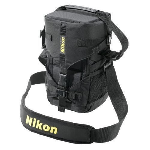 Nikon 렌즈 세미 소프트 케이스CL-L1