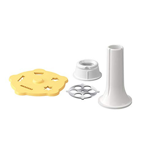 Tescoma Accessories for Meat Grinder Handy, Cookie Maker and Sausage Stuffer
