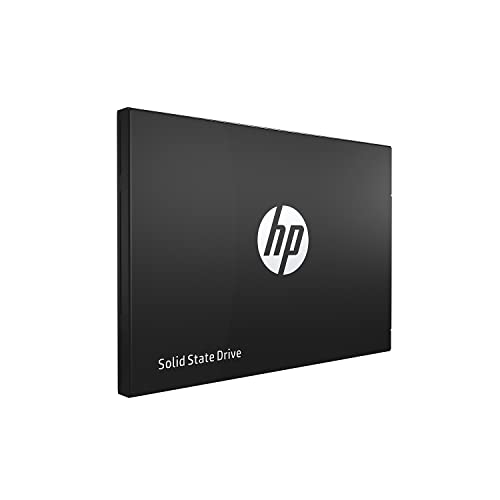 HP SSD S700 Series 120GB 2.5 Inch SATA3 Solid State Drive, Bulk (3D TLC)