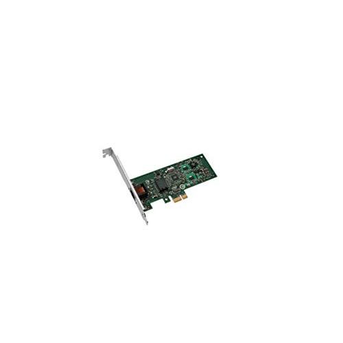 Intel Gigabit CT PCI-E Network Adapter EXPI9301CTBLK