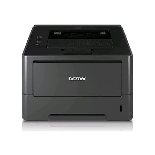 Brother HL5450DN High-Speed Laser Printer With Networking and Duplex, Amazon Dash Replenishment Ready