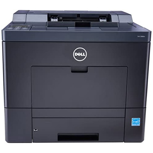 Dell C2660dn 27PPM 600DPI Color Laser Printer