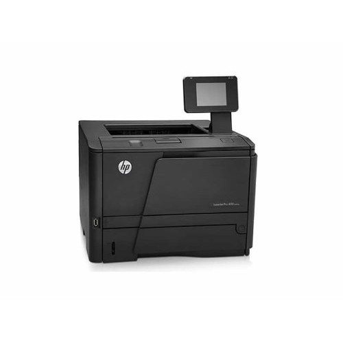 Hewlett Packard 400 MFP M401DN Laserjet Pro Printer with Copier