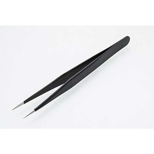 3D Printing Tweezers u2013 Cleaning Tool for 3D Printers u2013 Filament Removal and Nozzle Cleaner Accessories