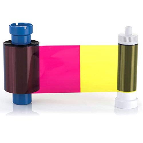Magicard MA250YMCKOK - Color Printer Ribbon for Enduro Duo &
