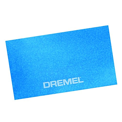 Dremel BT41-01 Blue Build Tape for 3D40 3D Printer