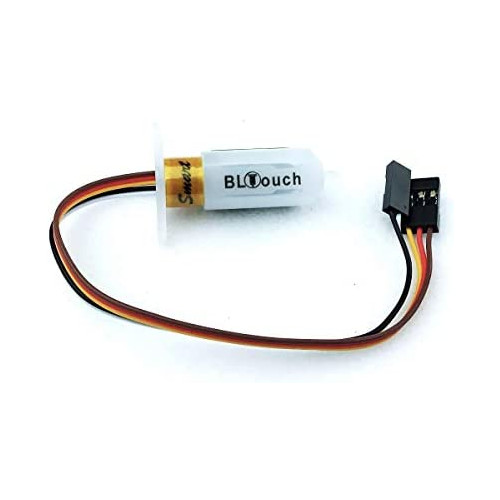 ANTCLABS BLTouch : Auto Bed Leveling Sensor/To be a Premium 3D Printer (With 1M Extension Cable Set)