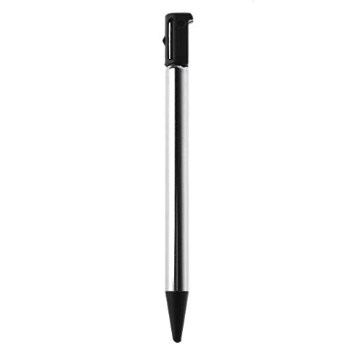 Wondiwe Styluses Pen, Short Adjustable Styluses Pens for Nintendo 3DS DS Extendable Stylus Touch Pen