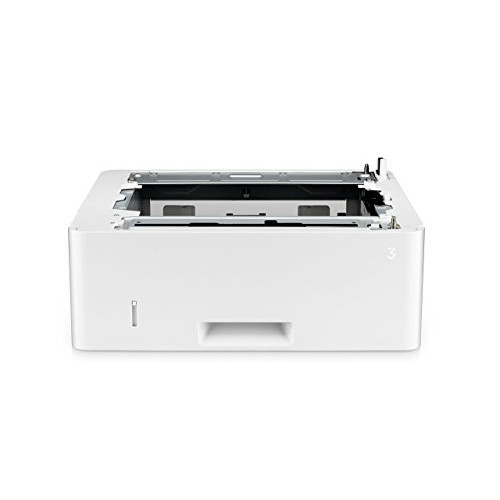 HP D9P29A Laserjet Pro 550-Sheet Feeder Tray
