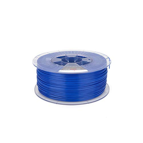 FilamentOne Premium ASA PRO Select Ultramarine Blue - 1.75mm (850G) 3D Printer Filament Manufacturing Precision +/- 0.02 mm